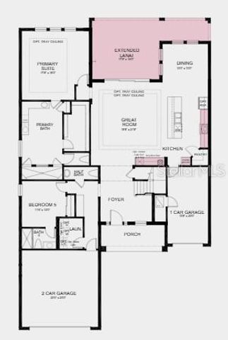 798 JUNONIA BOULEVARD, New Smyrna Beach, FL 32168