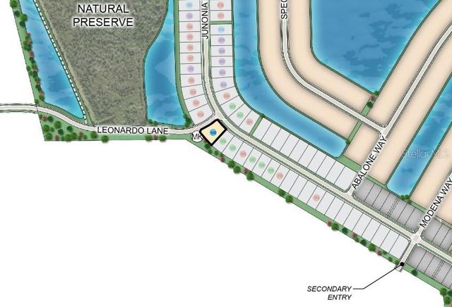 798 JUNONIA BOULEVARD, New Smyrna Beach, FL 32168