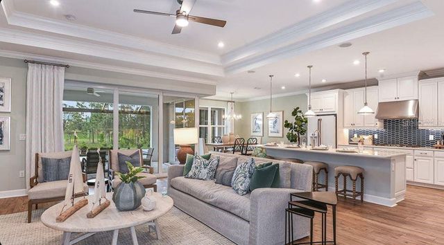 798 JUNONIA BOULEVARD, New Smyrna Beach, FL 32168