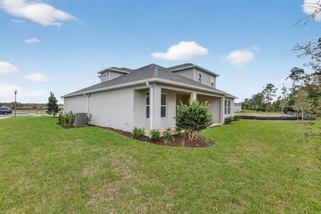 798 JUNONIA BOULEVARD, New Smyrna Beach, FL 32168