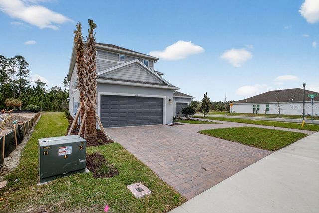 798 JUNONIA BOULEVARD, New Smyrna Beach, FL 32168