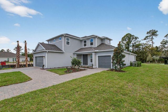 798 JUNONIA BOULEVARD, New Smyrna Beach, FL 32168