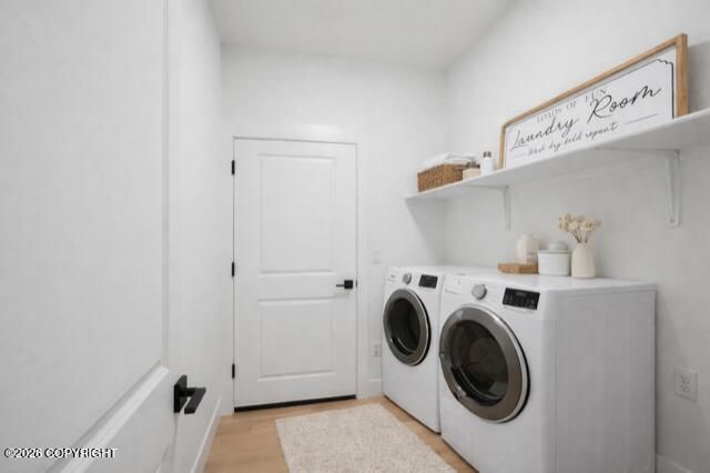 5486 W Conner Court, Wasilla, AK 99654