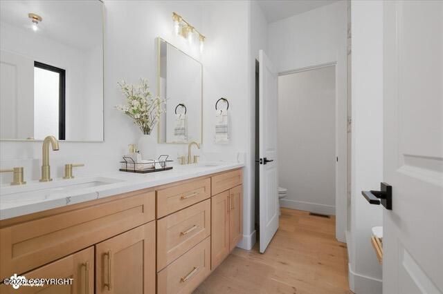 5486 W Conner Court, Wasilla, AK 99654