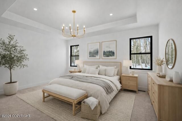 5486 W Conner Court, Wasilla, AK 99654