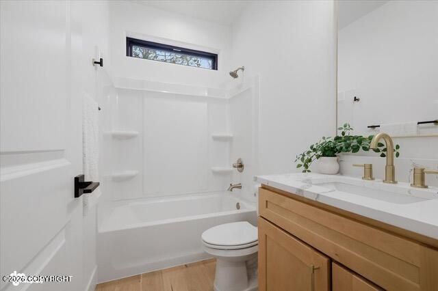 5486 W Conner Court, Wasilla, AK 99654