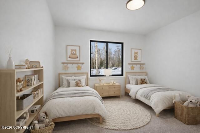 5486 W Conner Court, Wasilla, AK 99654