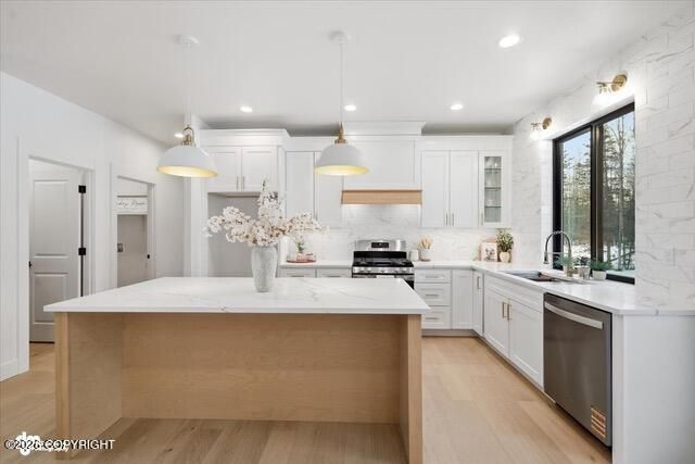 5486 W Conner Court, Wasilla, AK 99654