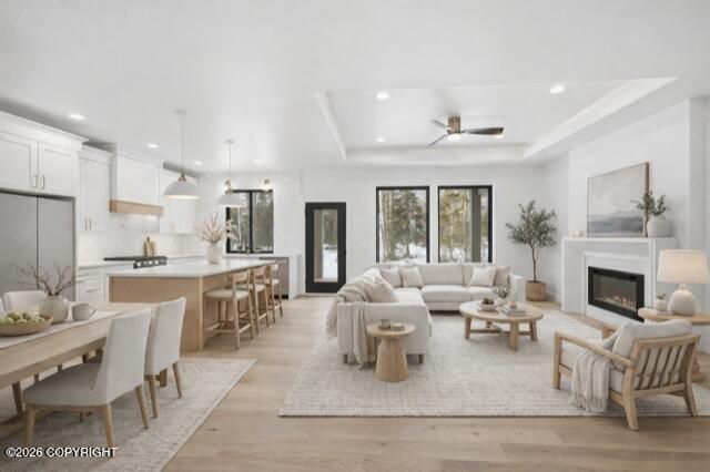 5486 W Conner Court, Wasilla, AK 99654