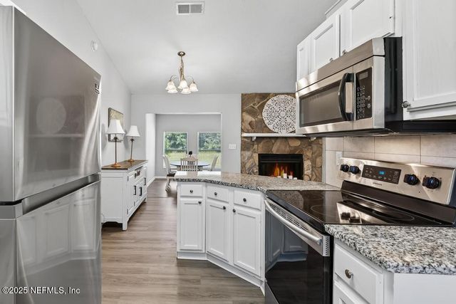 17080 MCINTOSH Road, Hilliard, FL 32046