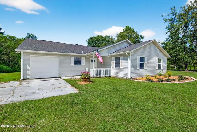17080 MCINTOSH Road, Hilliard, FL 32046