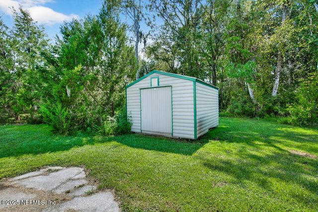 17080 MCINTOSH Road, Hilliard, FL 32046