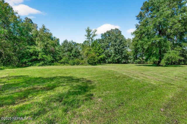 17080 MCINTOSH Road, Hilliard, FL 32046