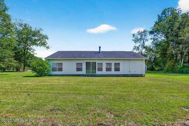 17080 MCINTOSH Road, Hilliard, FL 32046