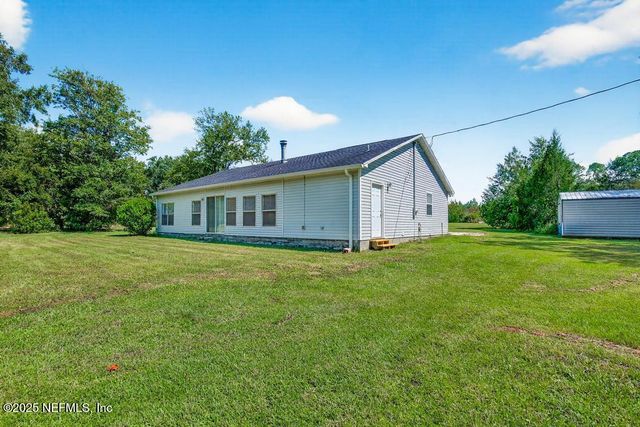 17080 MCINTOSH Road, Hilliard, FL 32046