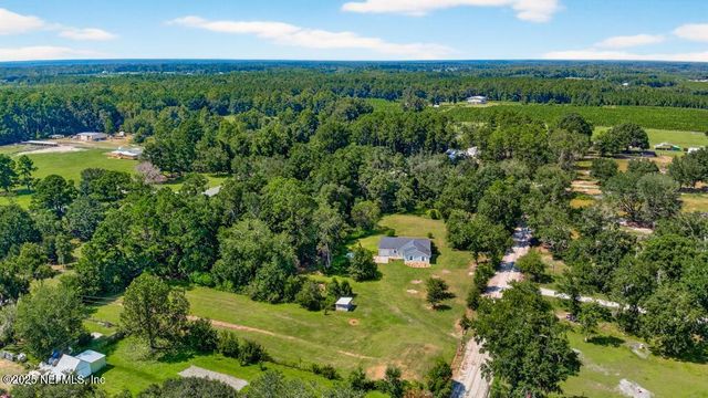 17080 MCINTOSH Road, Hilliard, FL 32046