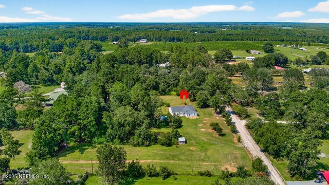 17080 MCINTOSH Road, Hilliard, FL 32046