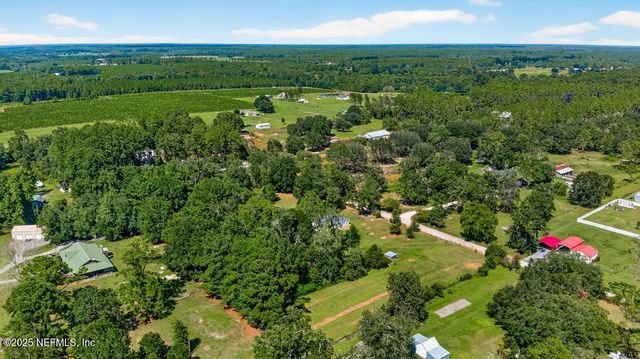 17080 MCINTOSH Road, Hilliard, FL 32046