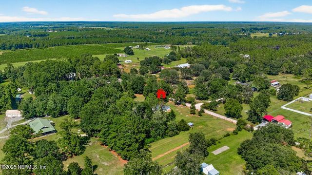 17080 MCINTOSH Road, Hilliard, FL 32046