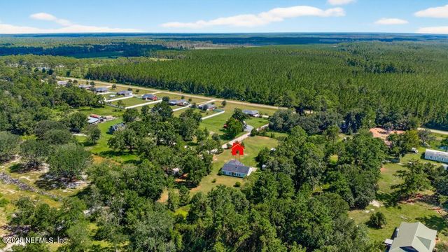 17080 MCINTOSH Road, Hilliard, FL 32046