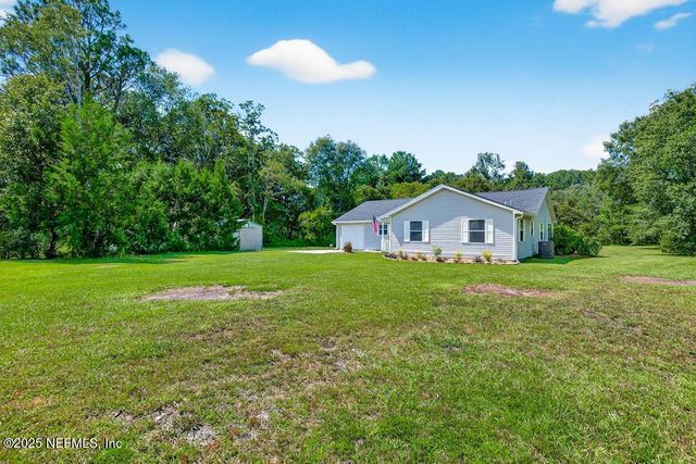 17080 MCINTOSH Road, Hilliard, FL 32046