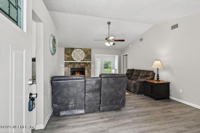 17080 MCINTOSH Road, Hilliard, FL 32046