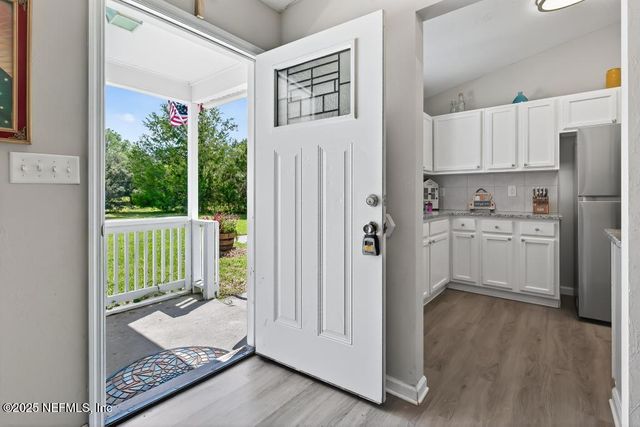 17080 MCINTOSH Road, Hilliard, FL 32046