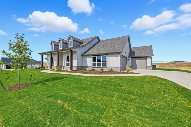 116 Rocky Top, Reno, TX 76020