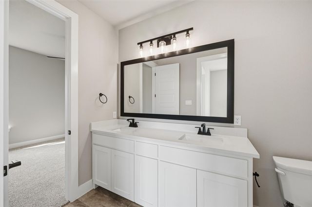 116 Rocky Top, Reno, TX 76020