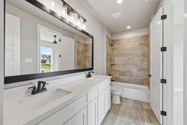 116 Rocky Top, Reno, TX 76020