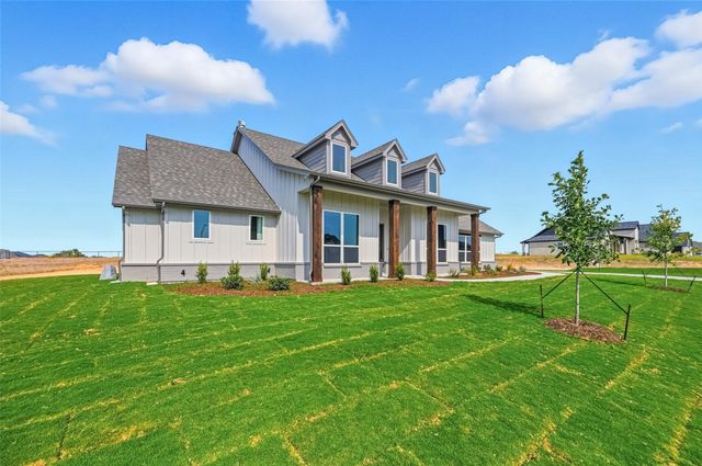 116 Rocky Top, Reno, TX 76020