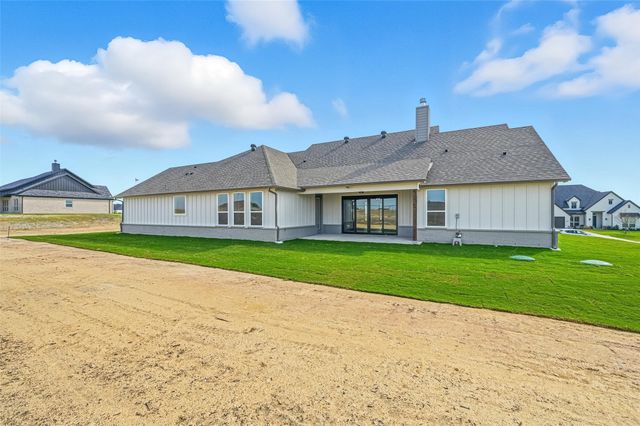 116 Rocky Top, Reno, TX 76020