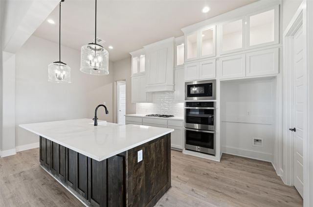 116 Rocky Top, Reno, TX 76020