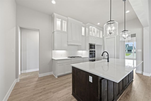 116 Rocky Top, Reno, TX 76020