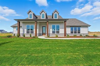 116 Rocky Top, Reno, TX 76020