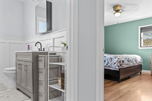 525 Terry Drive, Bristol, VA 24201