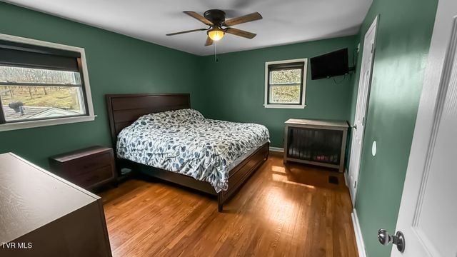 525 Terry Drive, Bristol, VA 24201