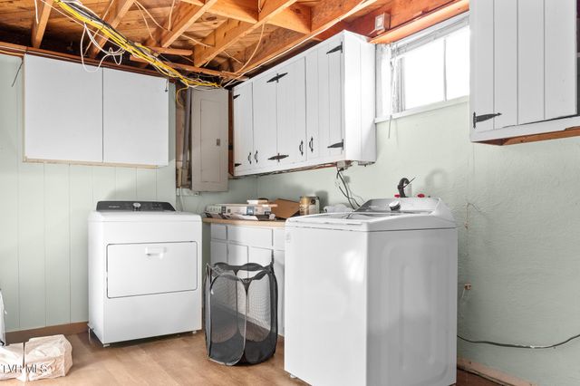 525 Terry Drive, Bristol, VA 24201