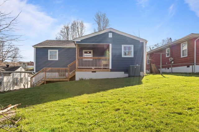 525 Terry Drive, Bristol, VA 24201