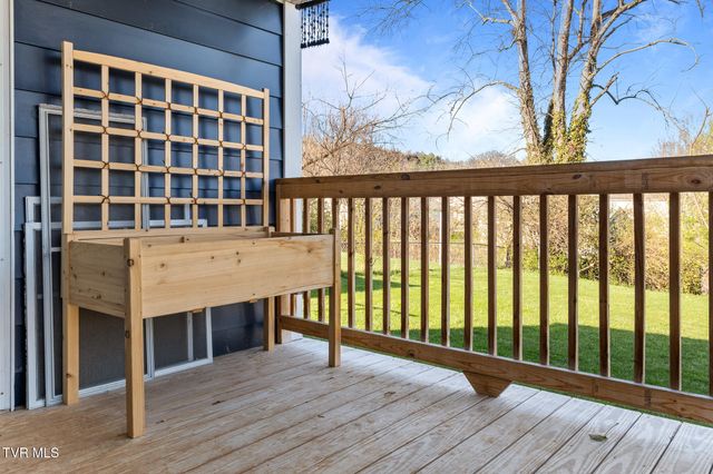 525 Terry Drive, Bristol, VA 24201