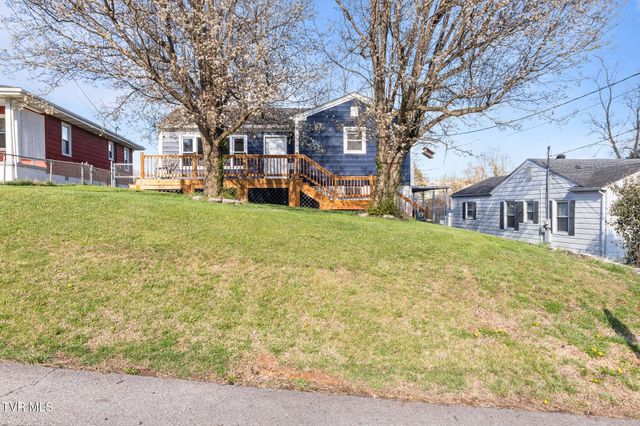 525 Terry Drive, Bristol, VA 24201