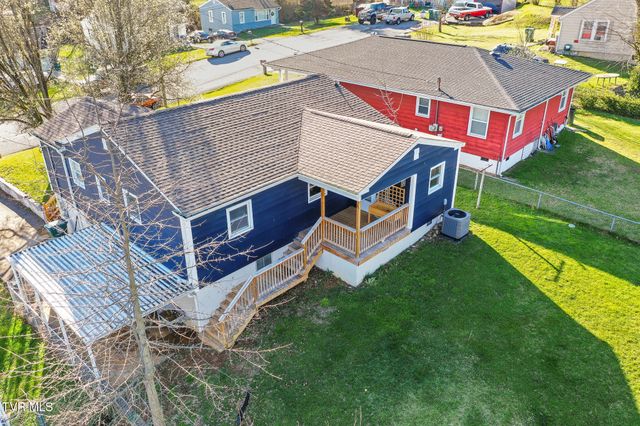 525 Terry Drive, Bristol, VA 24201