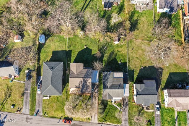 525 Terry Drive, Bristol, VA 24201