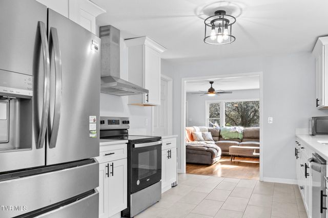 525 Terry Drive, Bristol, VA 24201