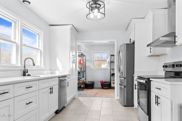 525 Terry Drive, Bristol, VA 24201