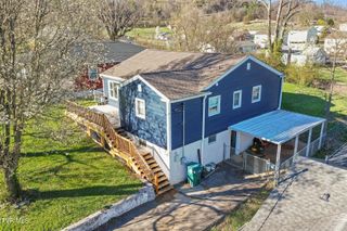 525 Terry Drive, Bristol, VA 24201