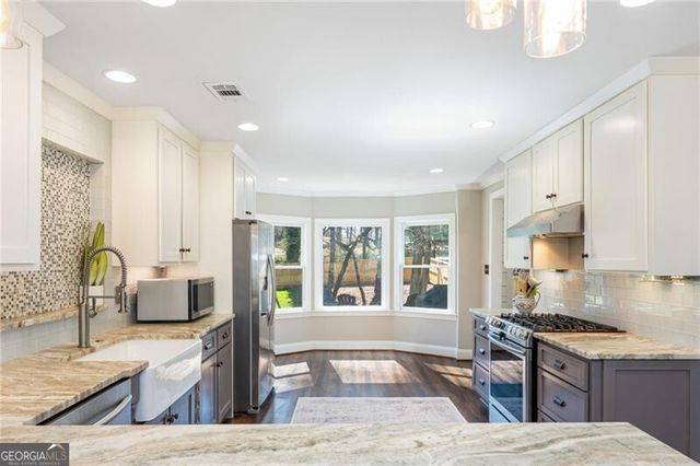 4180 Chadds Walk, Marietta, GA 30062