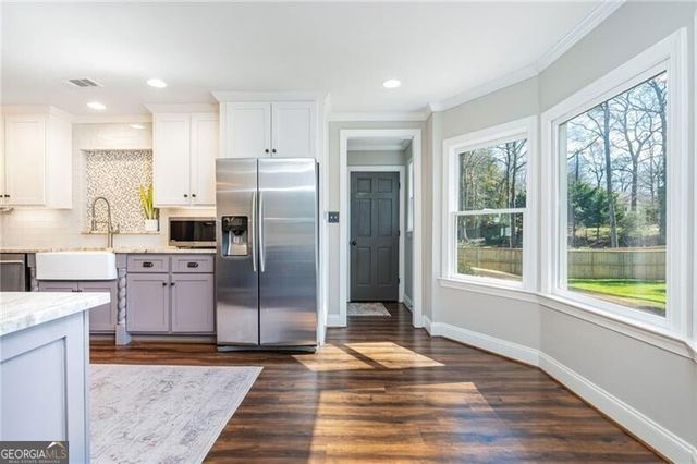 4180 Chadds Walk, Marietta, GA 30062