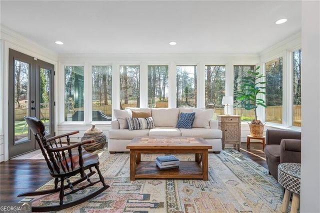 4180 Chadds Walk, Marietta, GA 30062