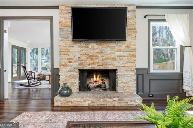 4180 Chadds Walk, Marietta, GA 30062